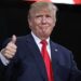 Trump Calls for Liz Cheney’s Execution