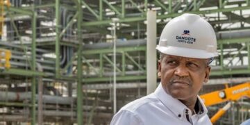 Dangote Refinery Faces Legal Challenge Over Petrol Market Monopoly