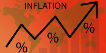 Nigeria’s Inflation Rate Set to Rise in October Amid Economic Pressures