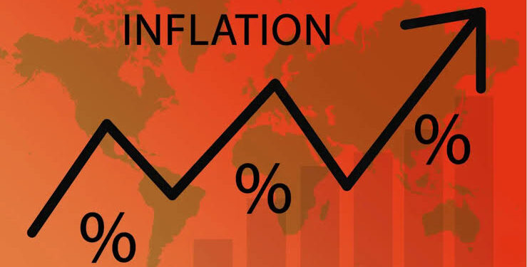 Nigeria’s Inflation Rate Set to Rise in October Amid Economic Pressures