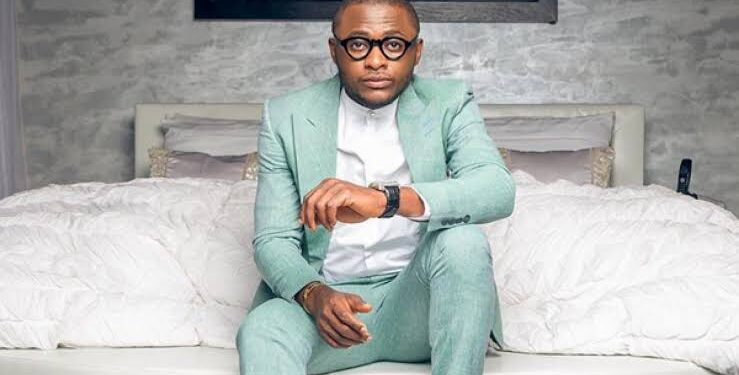 VeryDarkMan Accuses Ubi Franklin Of ₦10 Million Scam