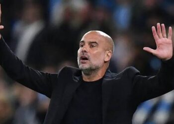 Sporting CP Stuns Manchester City 4-1 to Hand City Third Straight Defeat