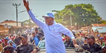 APC Leads as INEC Resumes Ondo Election Results Collation