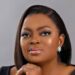 Funke Akindele Hurls Back at Critic in Viral X Exchange
