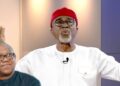 Abaribe Slams Tinubu’s Nepotism, Says Nigeria Would Be Better Under Peter Obi