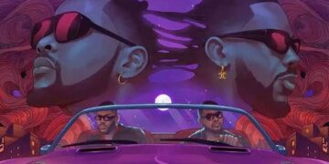 Kizz Daniel And Adekunle Gold Deliver New Single ‘Pano Tona’
