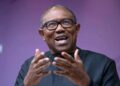 Peter Obi Urges Nigeria to Emulate US Democratic Standards