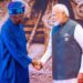 Tinubu, Modi Commit to Strengthening $14 Billion Investment in Nigeria