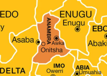 Mob Burns Revenue Collectors Alive in Ontisha