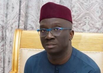Incoming Edo State Governor Makes First Appointment