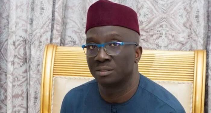 Incoming Edo State Governor Makes First Appointment