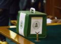 Nigeria’s FEC Approves N47.9 Trillion Budget for 2025