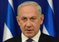 Netanyahu Condemns ICC Arrest Warrant
