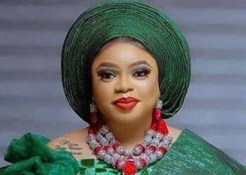 EFCC Re-Arrests Bobrisky In Dramatic Airport Scene