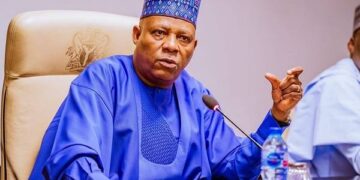 VP Shettima Predicts Economic Boom in Nigeria by 2025