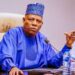 VP Shettima Predicts Economic Boom in Nigeria by 2025