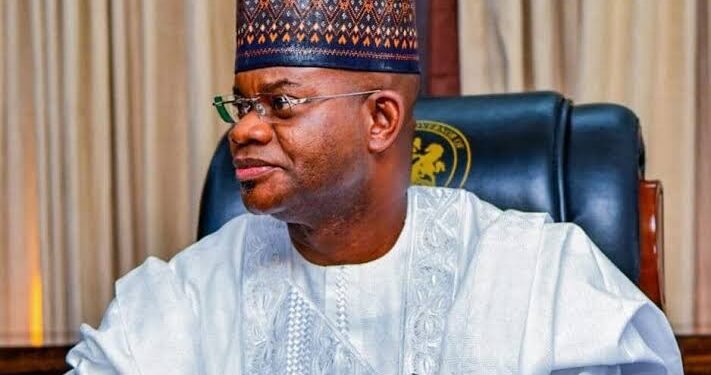 Yahaya Bello’s N110.4B Fraud Arraignment Delayed Again by Abuja Court