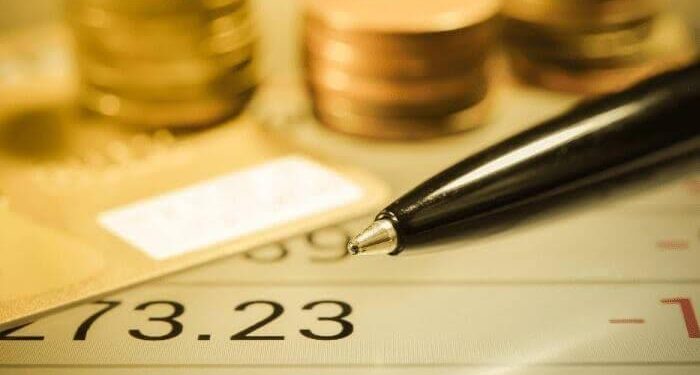 Nigeria Projects Record Fiscal Deficit of ₦13 Trillion for 2025