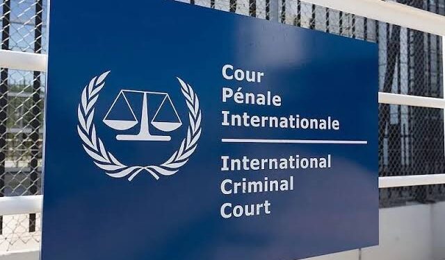 ICC Issues Arrest Warrants for Netanyahu, Gallant and Hamas Commander