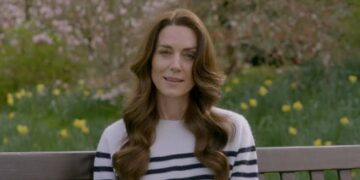 Princess Kate Fully Returns to Royal Duties With Christmas Carol Service Hosting