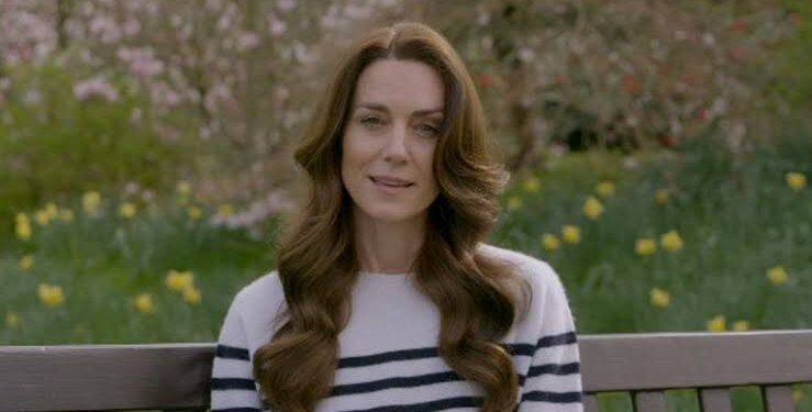 Princess Kate Fully Returns to Royal Duties With Christmas Carol Service Hosting