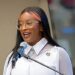 DJ Cuppy Kick Starts Her Birthday With Surprise Visit from Halima Dangote