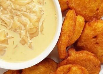 Deadly Baby Pap? Nigerians Demand Action