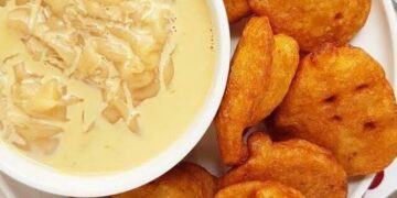 Deadly Baby Pap? Nigerians Demand Action