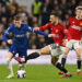 Chelsea Battle Back to Deny United Victory at Old Trafford