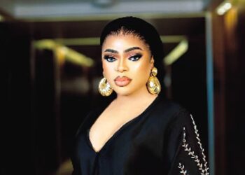 Bobrisky Released by EFCC After He Was Accused of Corruption