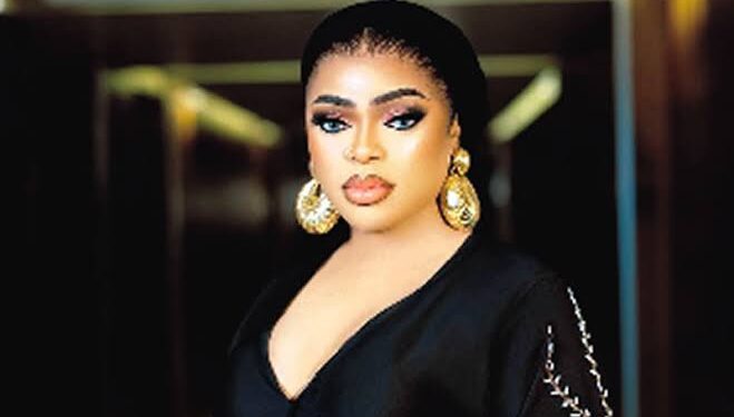 Bobrisky Released by EFCC After He Was Accused of Corruption