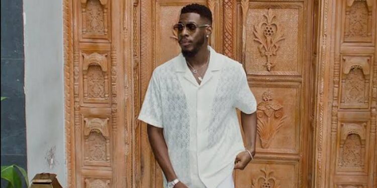 BBNaija Star Soma Faces Abuse Allegations From Ex-Girlfriend: A Disturbing Pattern Among Celebrities?