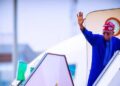 President Tinubu Attends Joint Arab-Islamic Summit in Saudi Arabia