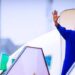 President Tinubu Attends Joint Arab-Islamic Summit in Saudi Arabia