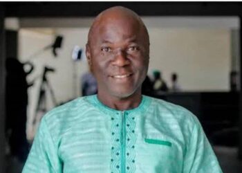 Nigerian Gospel Actor Moses Korede Is Dead