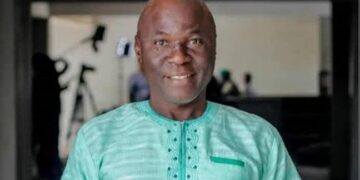 Nigerian Gospel Actor Moses Korede Is Dead