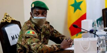 Mali Junta Ousts PM Over Election Criticism