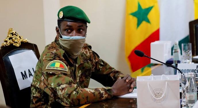 Mali Junta Ousts PM Over Election Criticism