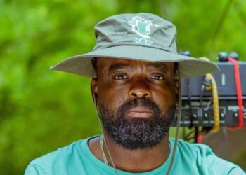 Afolayan Brothers Reunite After Years Of Public Feud