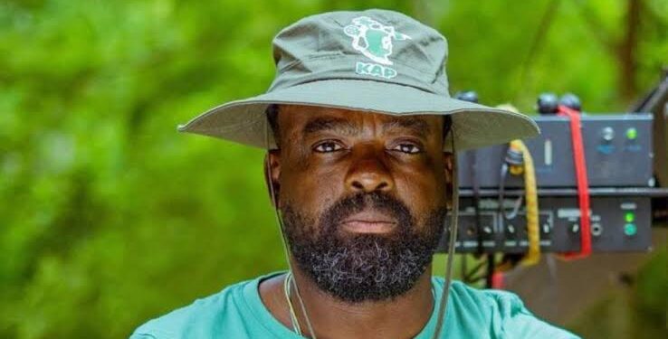 Afolayan Brothers Reunite After Years Of Public Feud