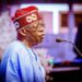Tinubu Rejects Call to Withdraw Tax Reform Bills from National Assembly
