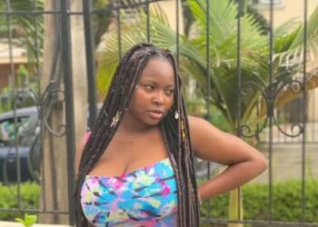 Mummy Wa Exposes Sexual Harassment In Nollywood Industry