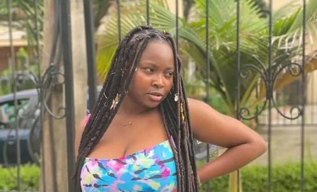 Mummy Wa Exposes Sexual Harassment In Nollywood Industry