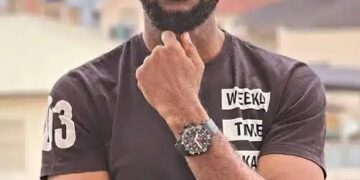 Nollywood Mourns Director Dimeji Ajibola