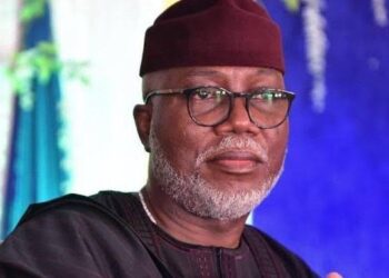 Tinubu Hails Aiyedatiwa’s Landslide Win in Ondo Election