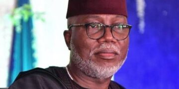 Tinubu Hails Aiyedatiwa’s Landslide Win in Ondo Election