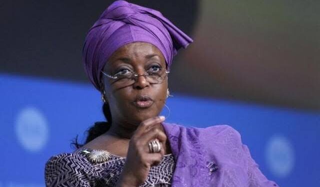 Diezani Alison-Madueke Challenges EFCC’s Asset Forfeiture in Court