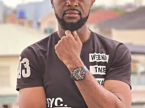 Nollywood Mourns Director Dimeji Ajibola