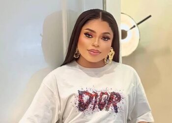 Bobrisky Vows To Shun Female Awards, Blames Eniola Ajao For Recent Troubles