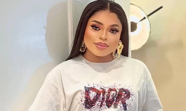 Bobrisky Vows To Shun Female Awards, Blames Eniola Ajao For Recent Troubles
